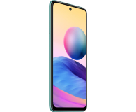 Xiaomi Redmi Note 10 5G 4/128GB Aurora Green 90Hz - 654706 - zdjęcie 4